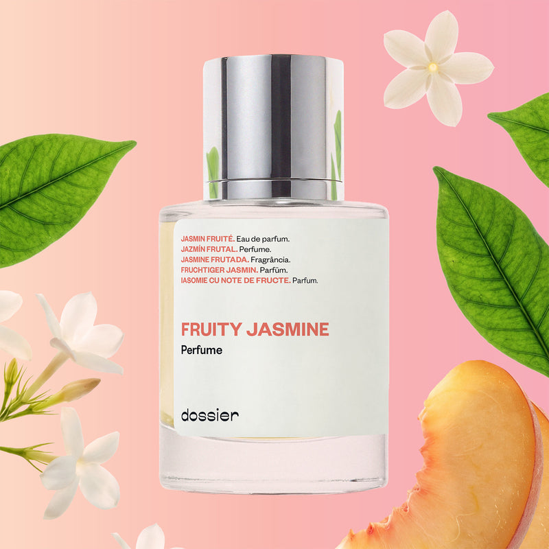 Fruity Jasmine