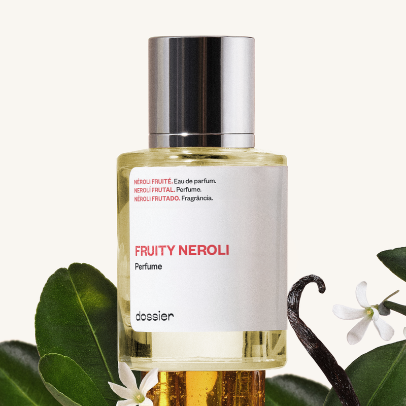 Armani's My Way Dupe Perfume: Fruity Neroli – Dossier Canada
