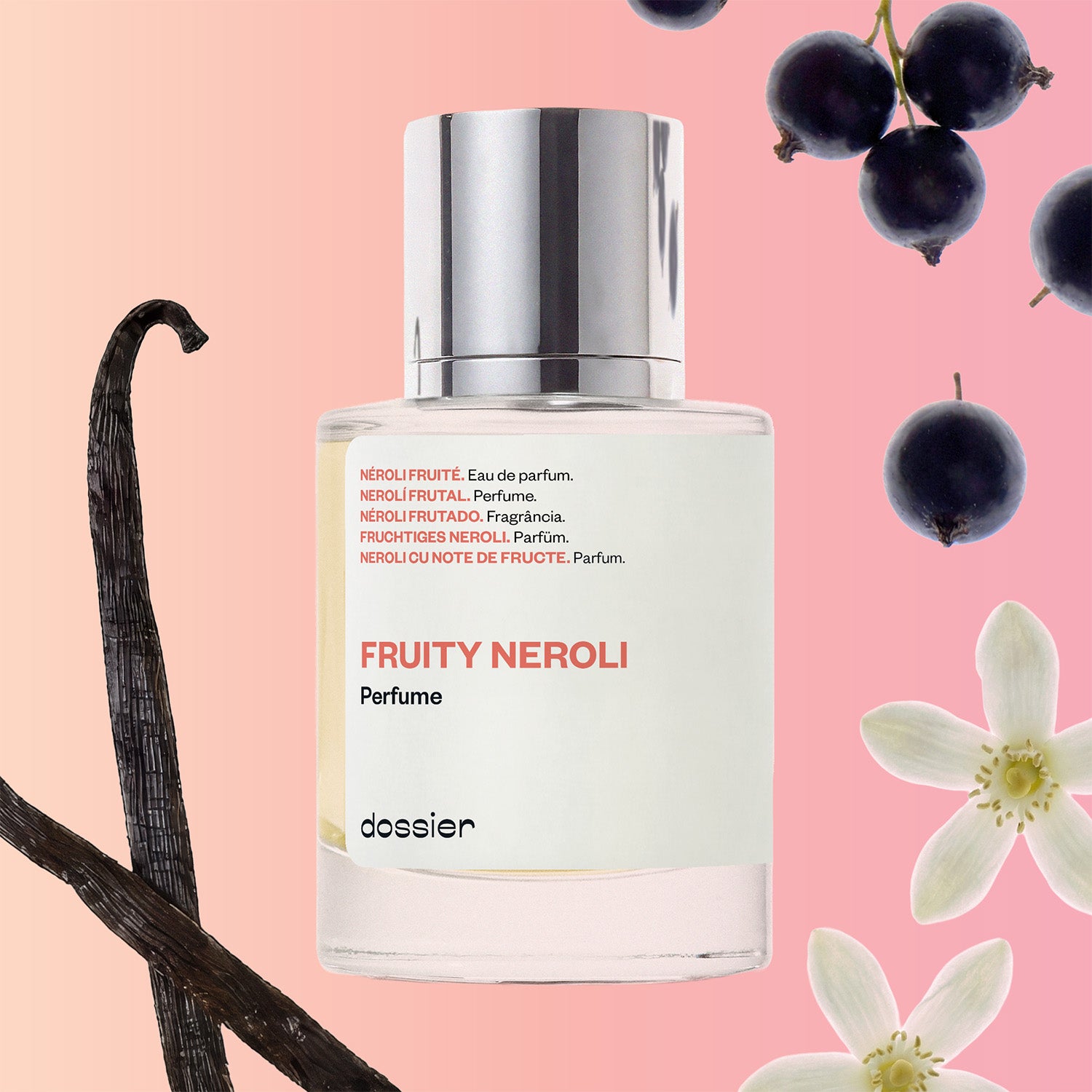 Armani's My Way Dupe Perfume: Fruity Neroli – Dossier Canada