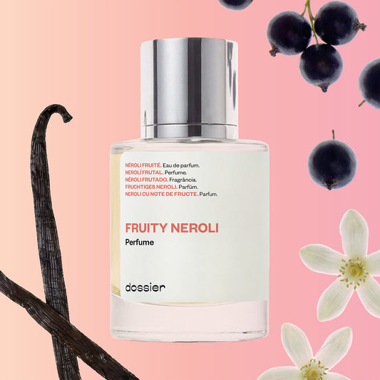 Fruity Neroli - featured second