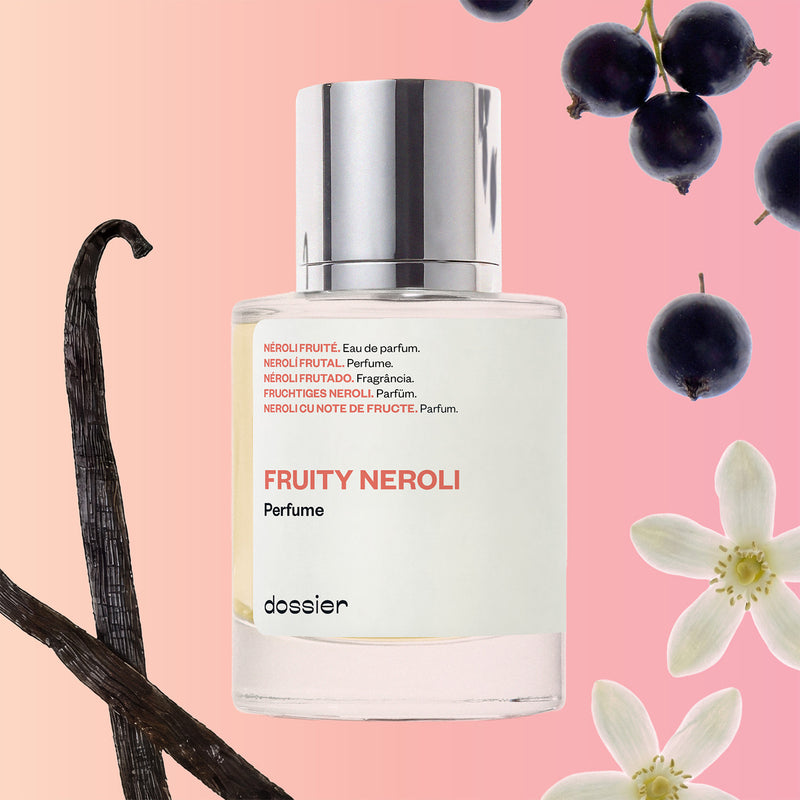 Fruity Neroli