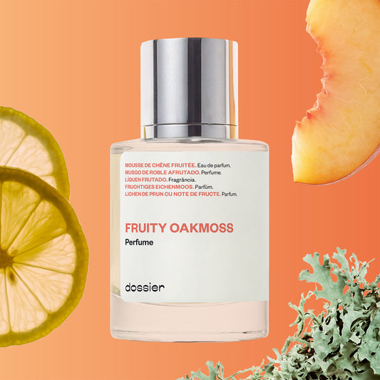 Fruity Oakmoss - featured second