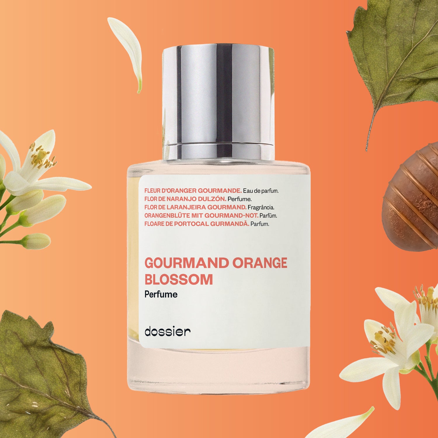 La Vie Est Belle by Lancôme Dupe Perfume: Gourmand Orange Blossom