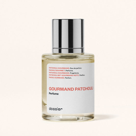 Gourmand Patchouli