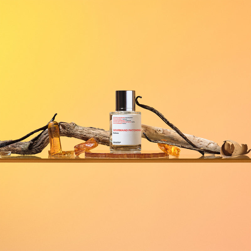 Gourmand Patchouli