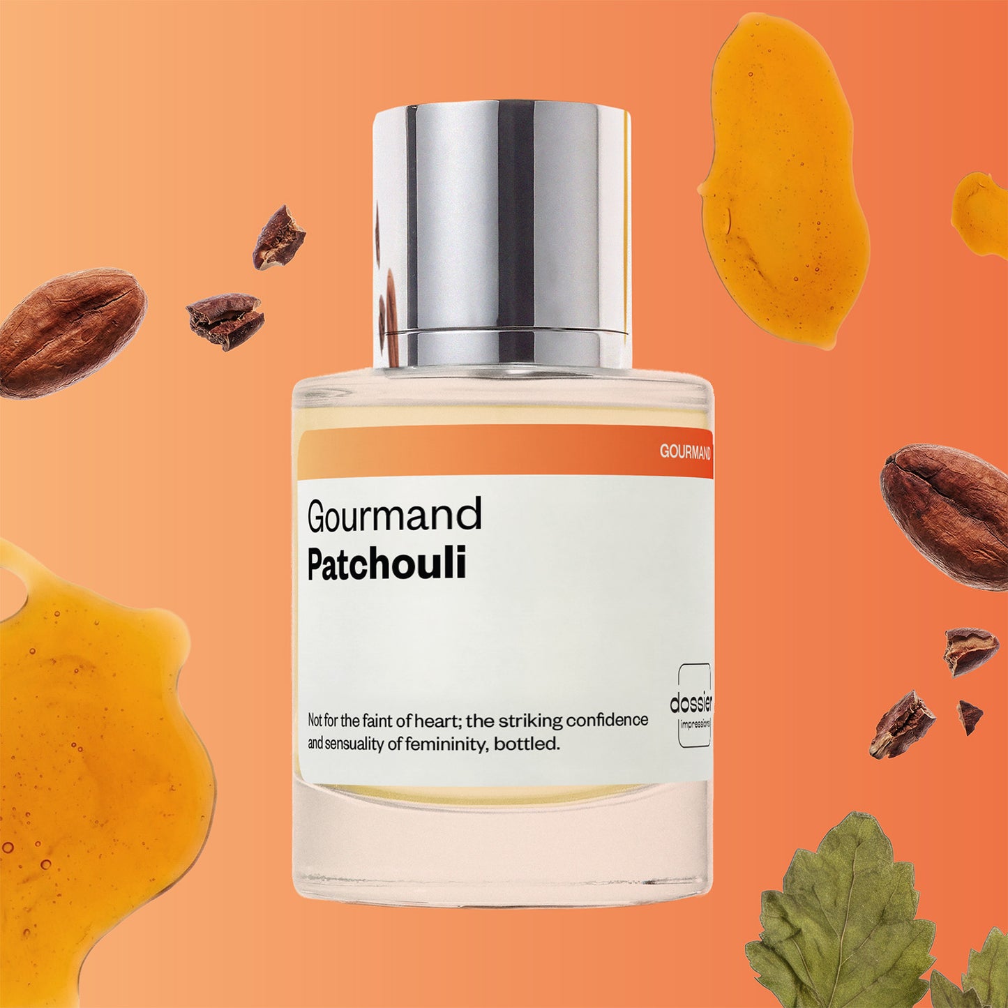 Gourmand Patchouli