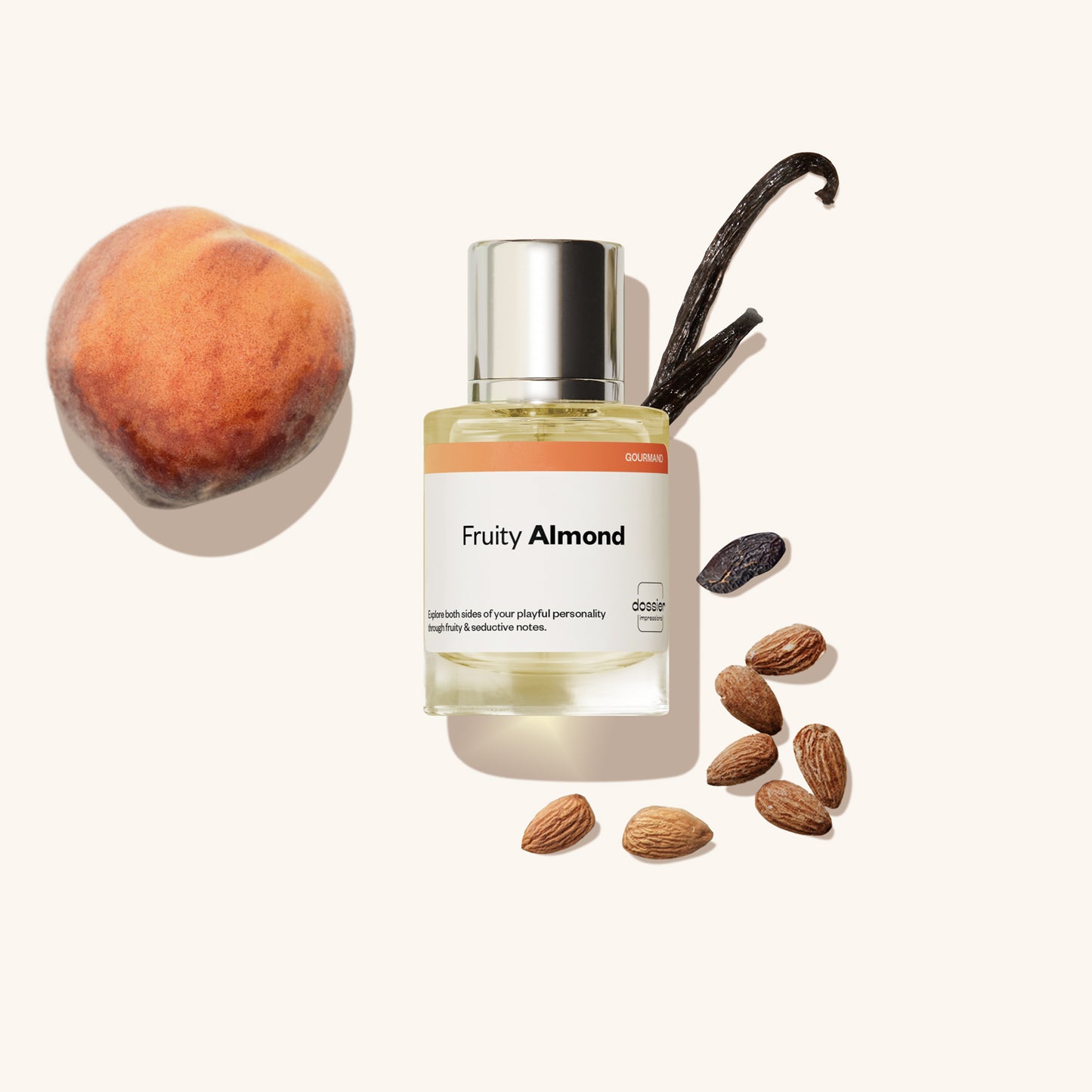 Fruity Almond