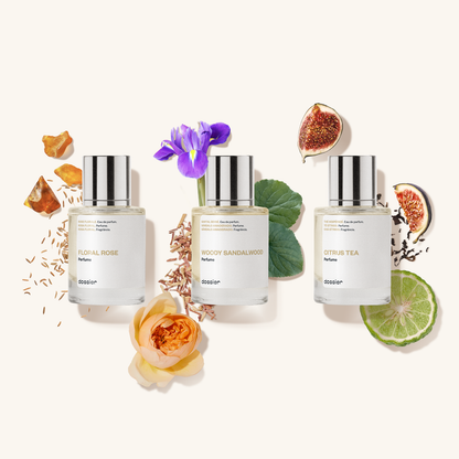 Le Labo-Inspired Trifecta