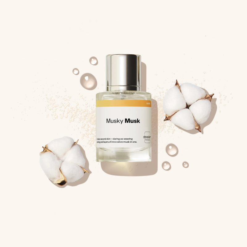 Musky Musk