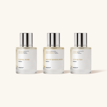 Le Labo-Inspired Trifecta