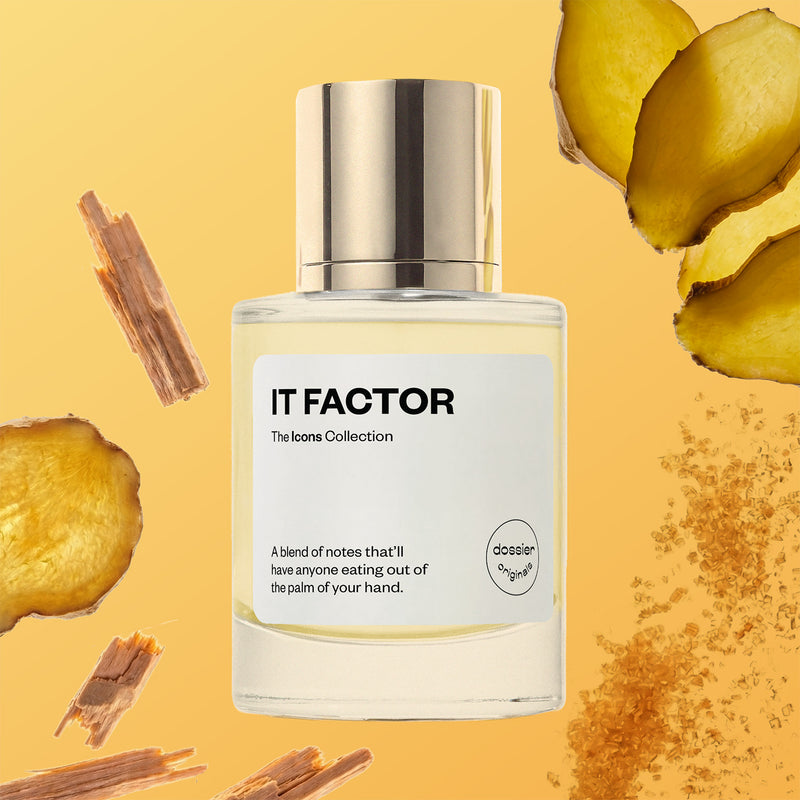 IT Factor