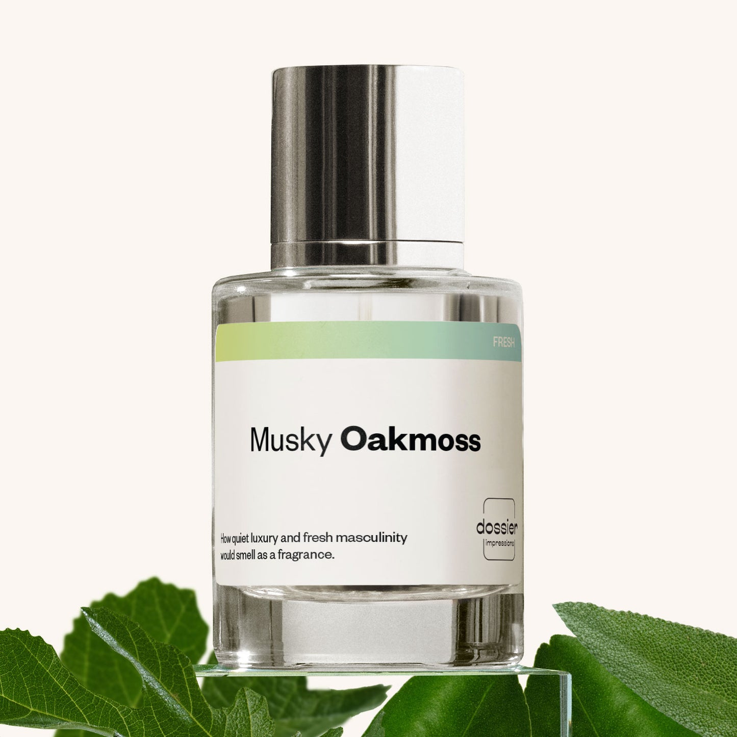 Musky Oakmoss