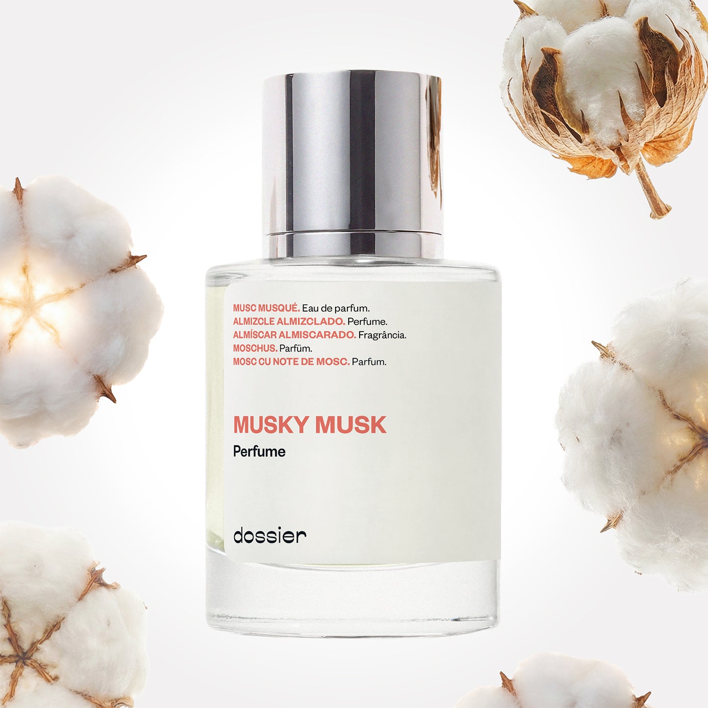 Musky Musk