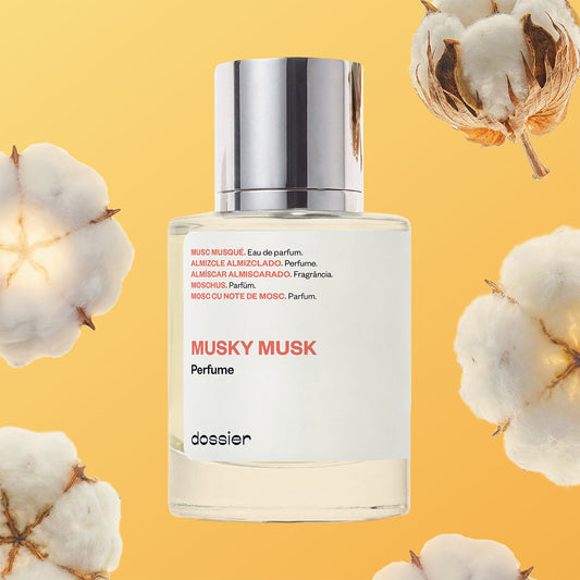 Musky Musk - featured second