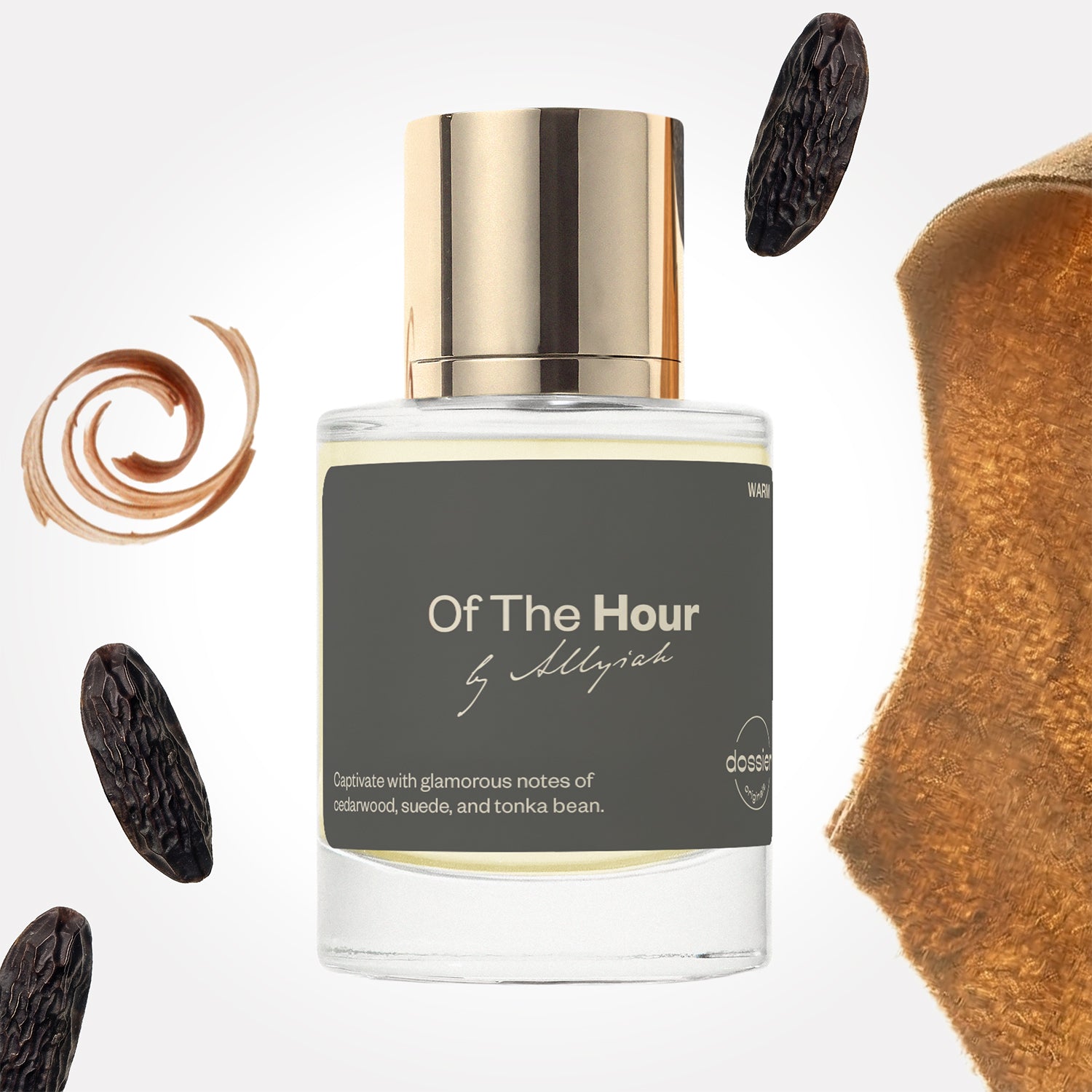 Of The Hour
