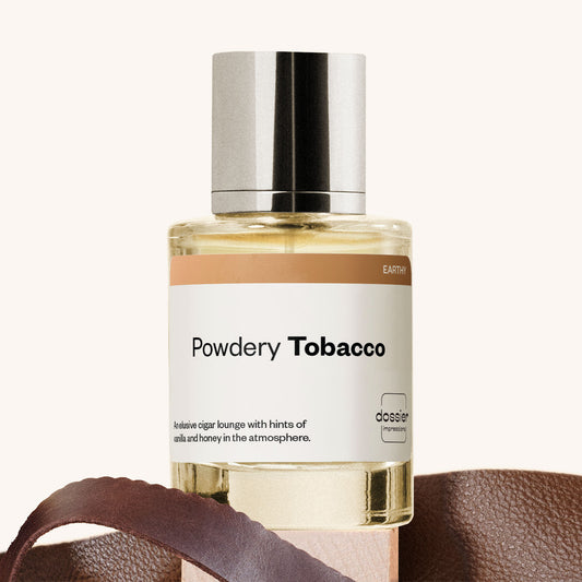 Powdery Tobacco
