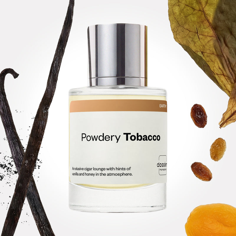 dossier tobacco vanille Tom Ford's Dupe Dupe Perfume: Powdery Tobacco highly qualitative Found! The BEST Tom Ford