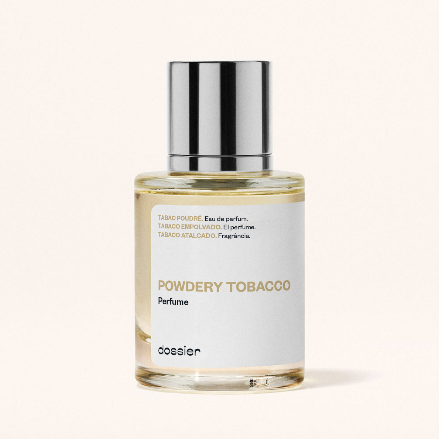 Powdery Tobacco