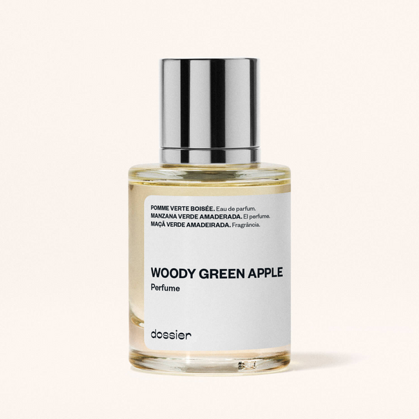 One Million by Paco Rabanne Dupe Perfume: Woody Green Apple – Dossier ...