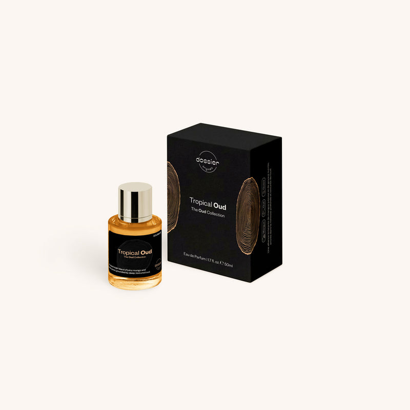 Tropical Oud