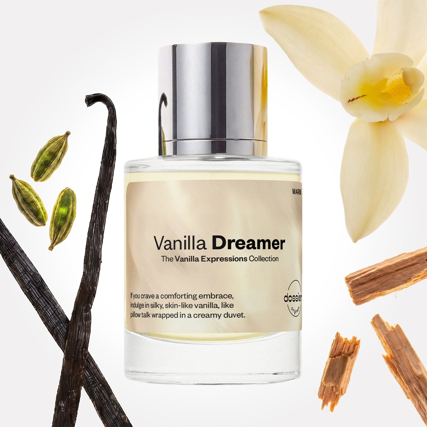 Vanilla Dreamer