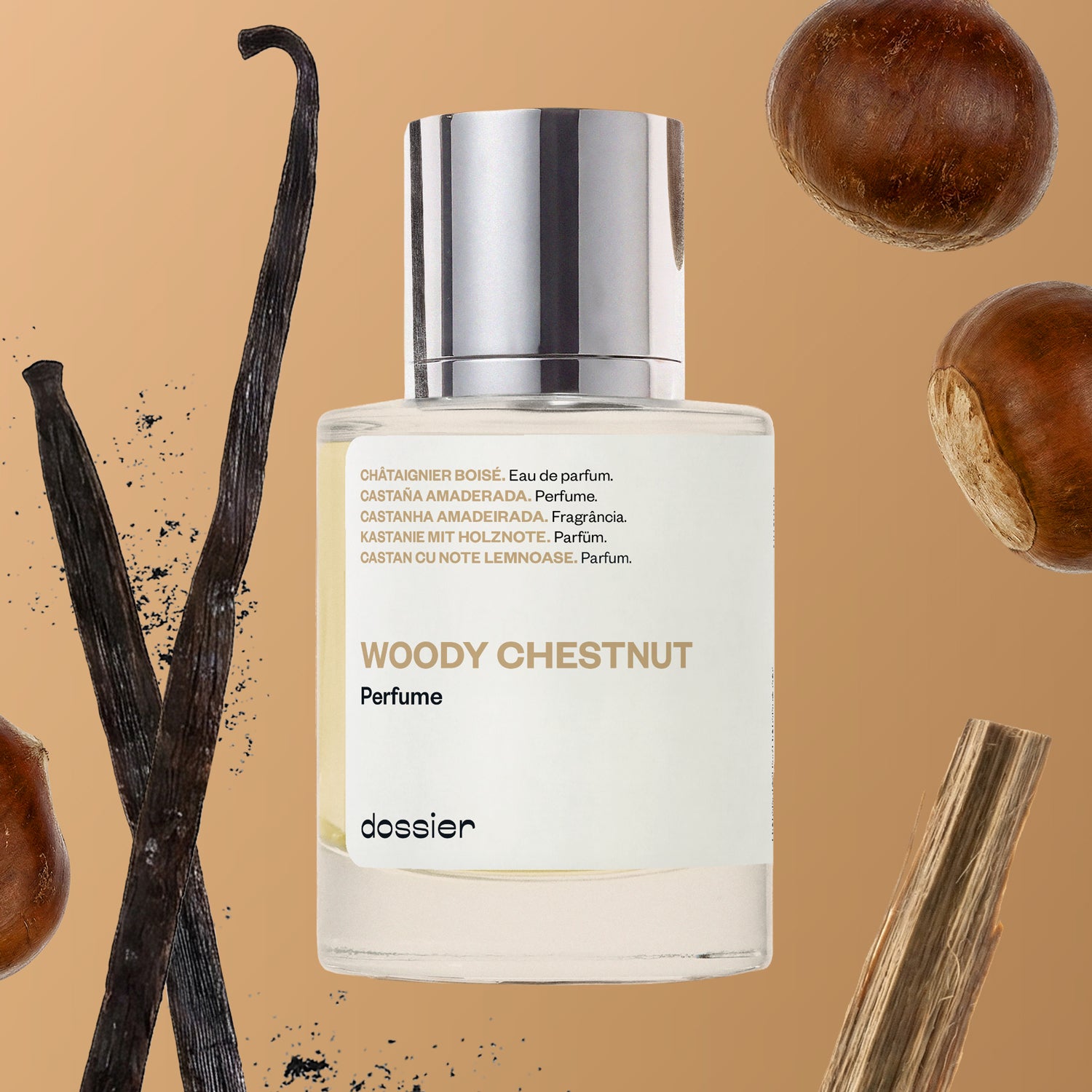 Replica By the Fireplace by Maison Margiela Dupe Perfume: Woody