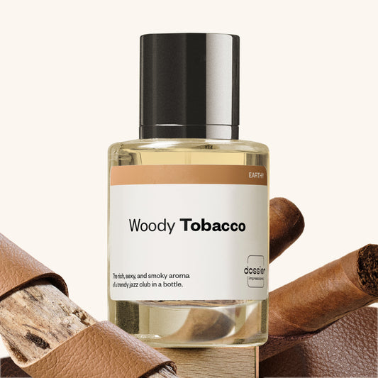 Woody Tobacco