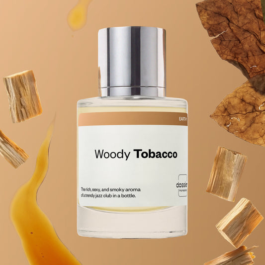 Woody Tobacco - featured second