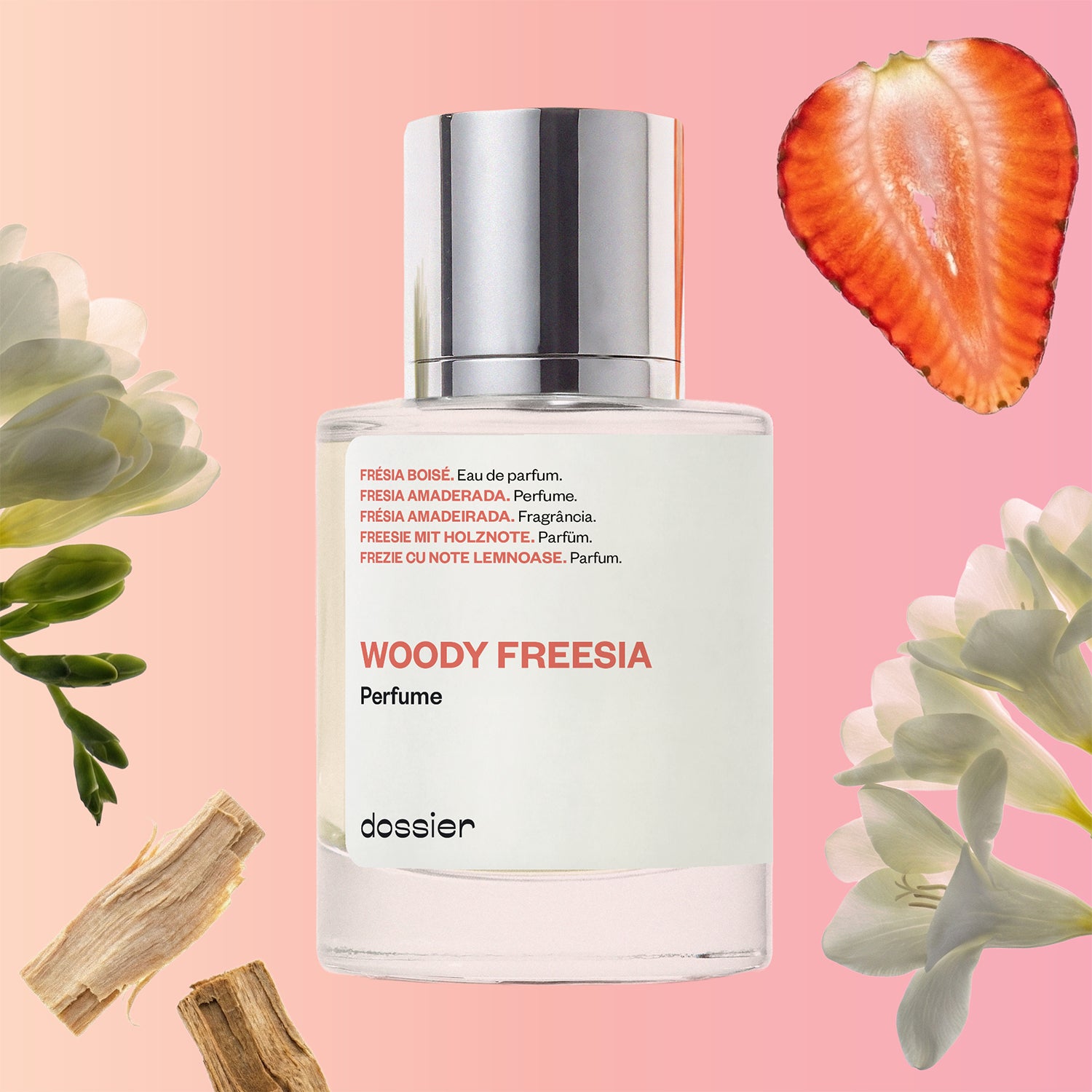 Woody Freesia – Dossier Canada