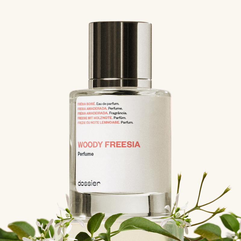 Woody Freesia – Dossier Canada