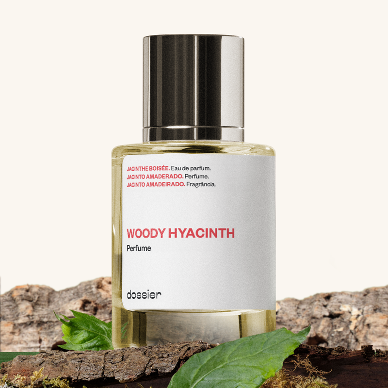 Chanel's Chance Dupe Perfume: Woody Hyacinth – Dossier Canada