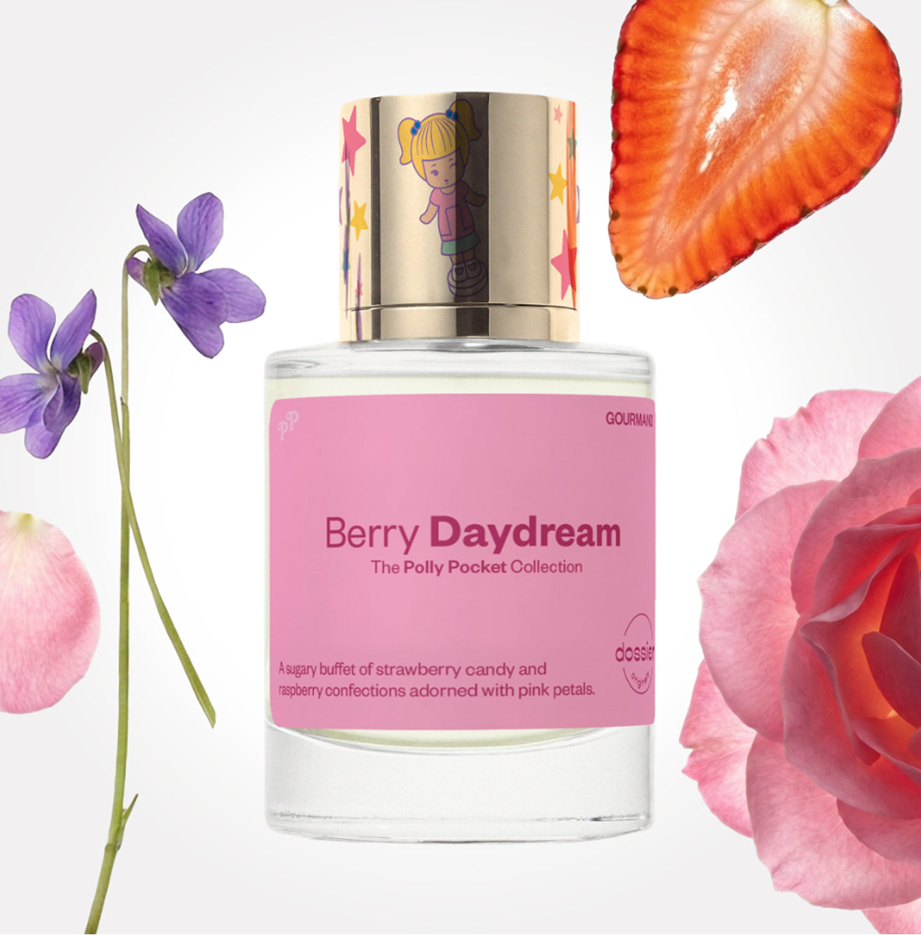 Berry Daydream