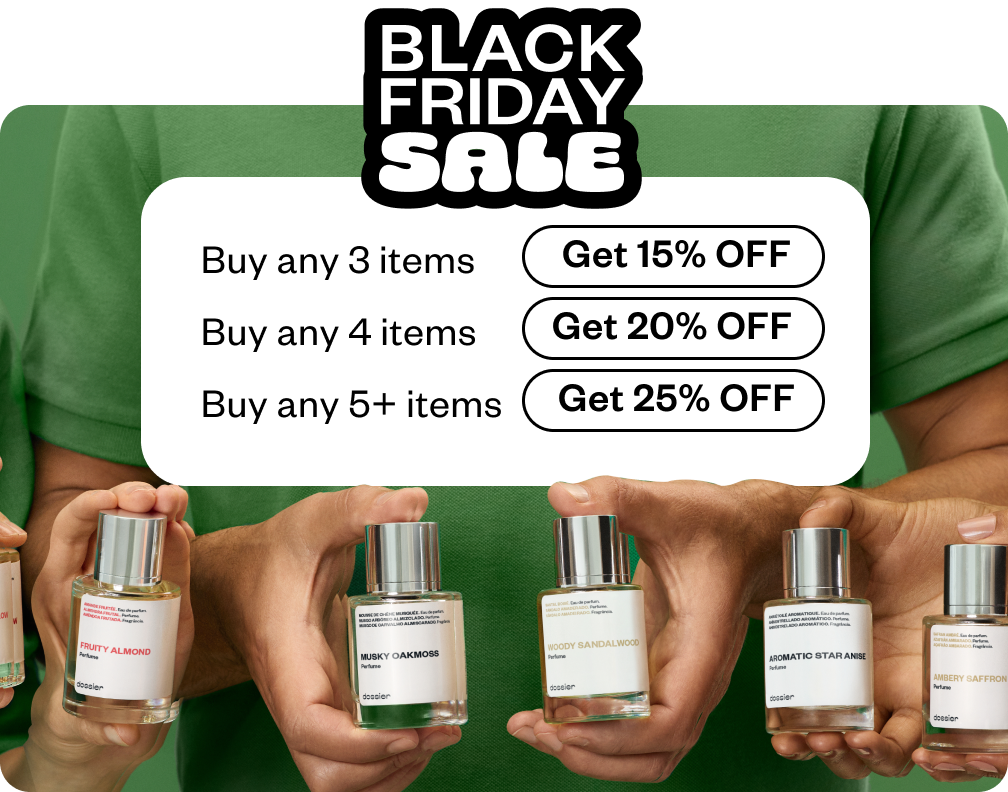 Men Perfumes & Alternative Fragrances Buy Online - Dossier - Dossier  Perfumes