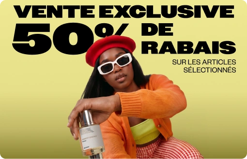 Colección de perfumes