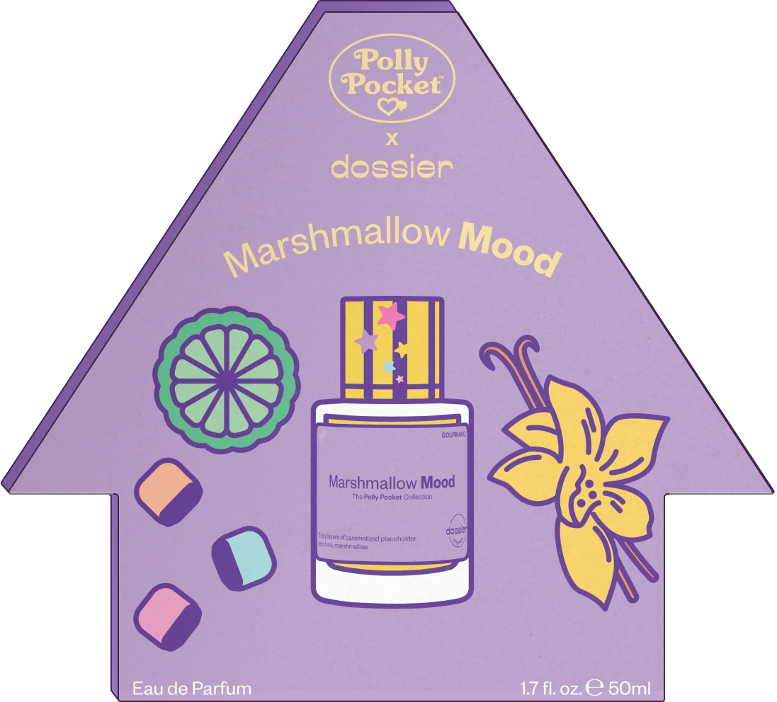 polly pocket top
