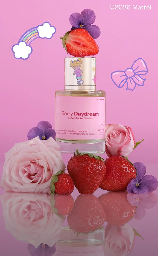 Berry Daydream