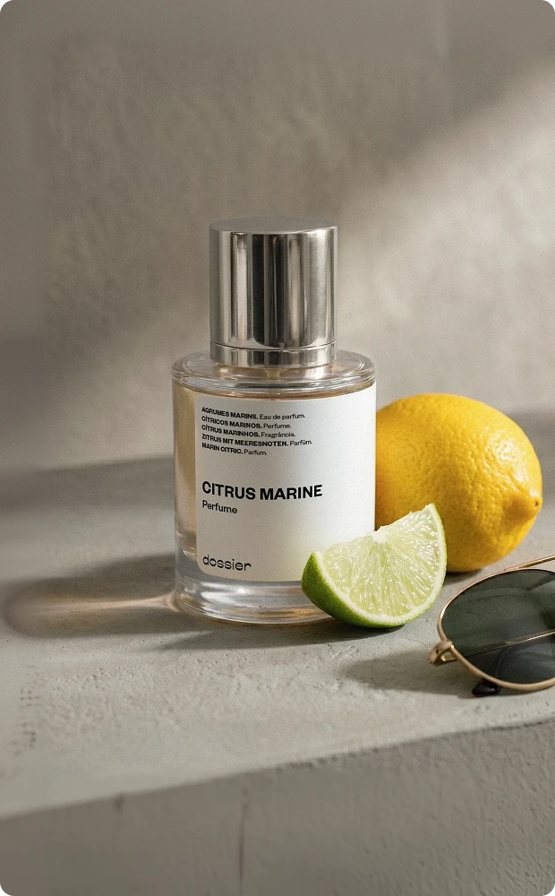 Citrus Marine