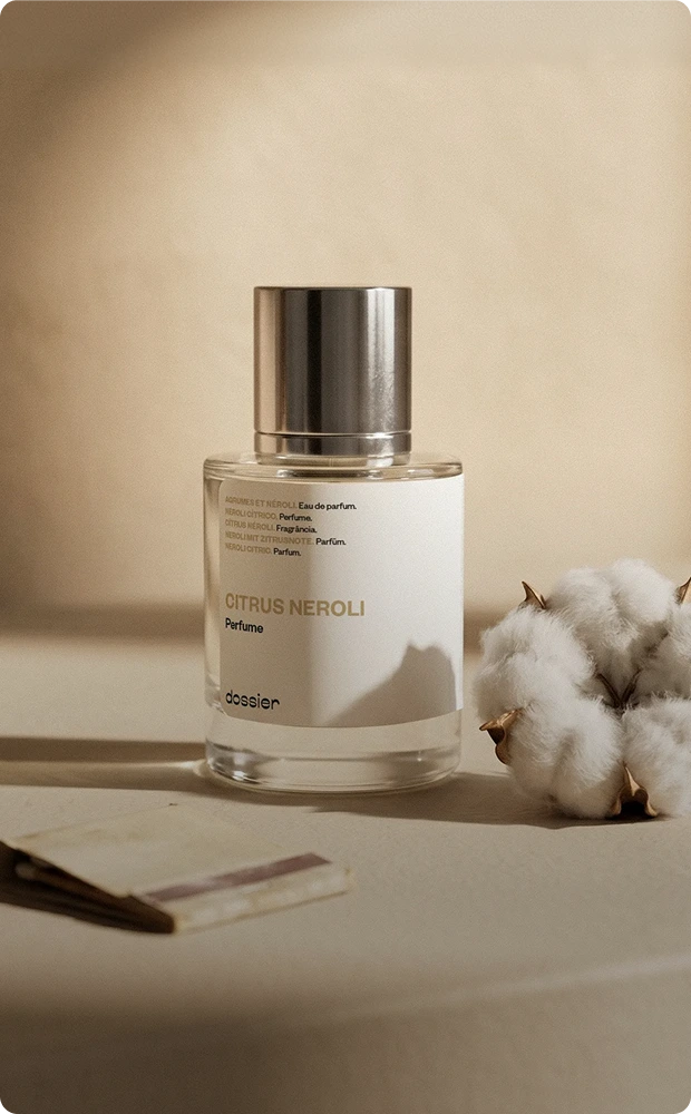 Citrus Neroli