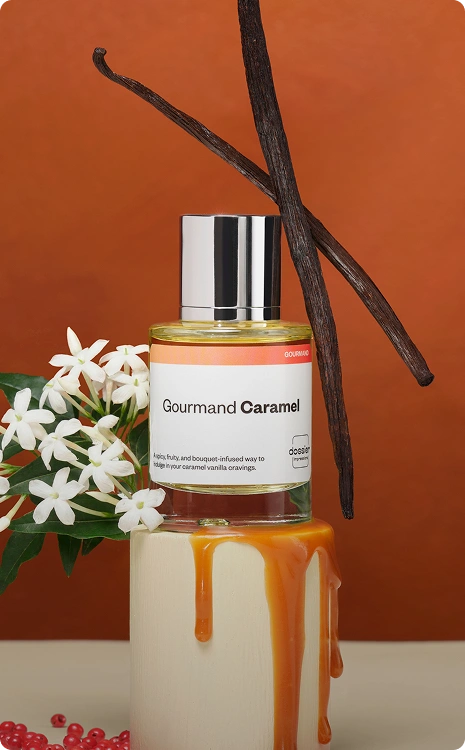 Gourmand Caramel