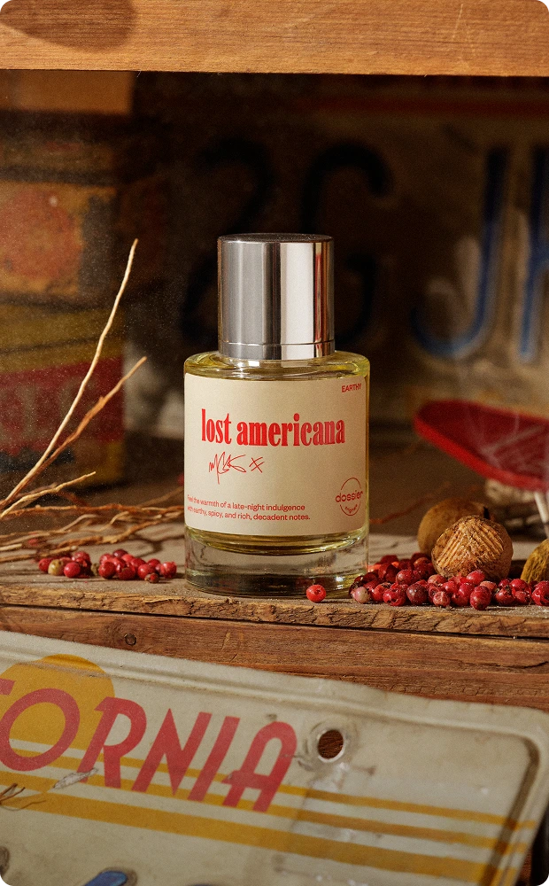 Lost Americana