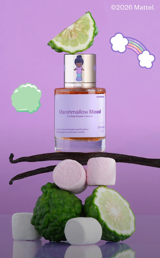 Marshmallow Mood
