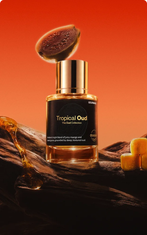 Tropical Oud