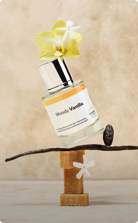 Woody Vanilla