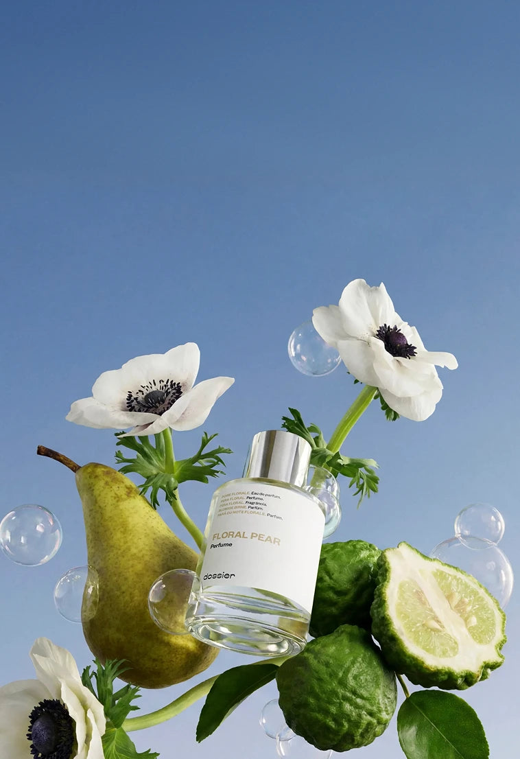 Fair-Priced Luxury Perfume.