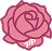 Rose polly