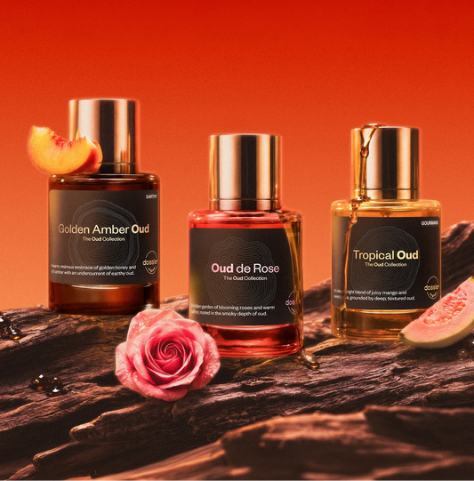 Oud Collection Bundle