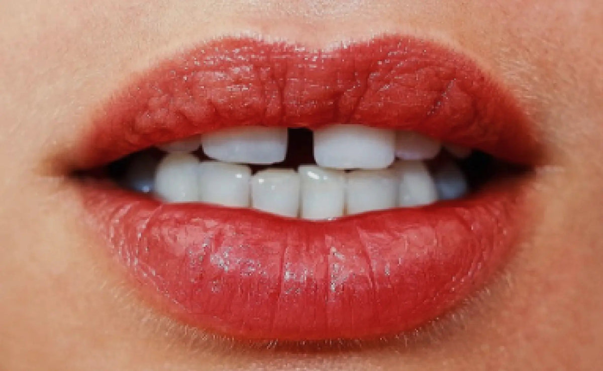 Lips chanting oud