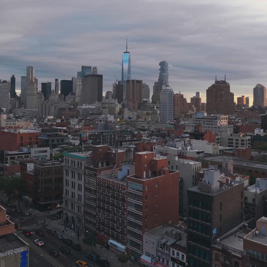 Of The Hour - featured second